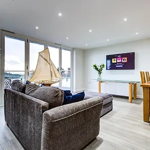  Homestay Penthouse United Kingdom
