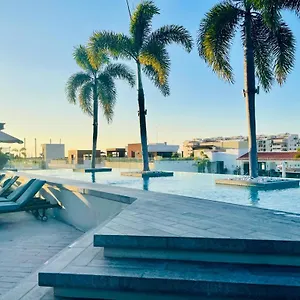 Zenith Downtown In The Heart Of Zona Romantica Puerto Vallarta