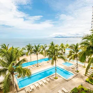 Harbor 5002 By Moikkarentals Puerto Vallarta